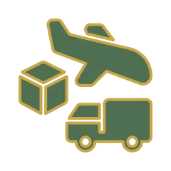 Zeus Service Transport to Zeus Facilities 