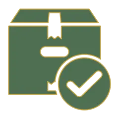 Zeus Service Packaging 